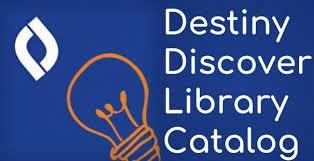 discover library